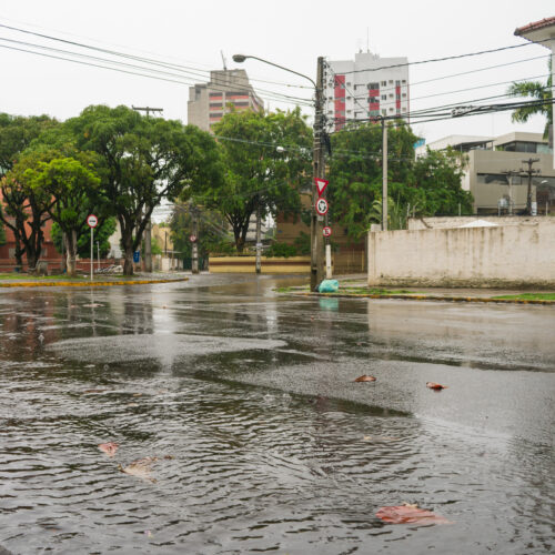 Inverno 2025 inicia nesta sexta; Aesa apresenta cenário climático para a estação na Paraíba