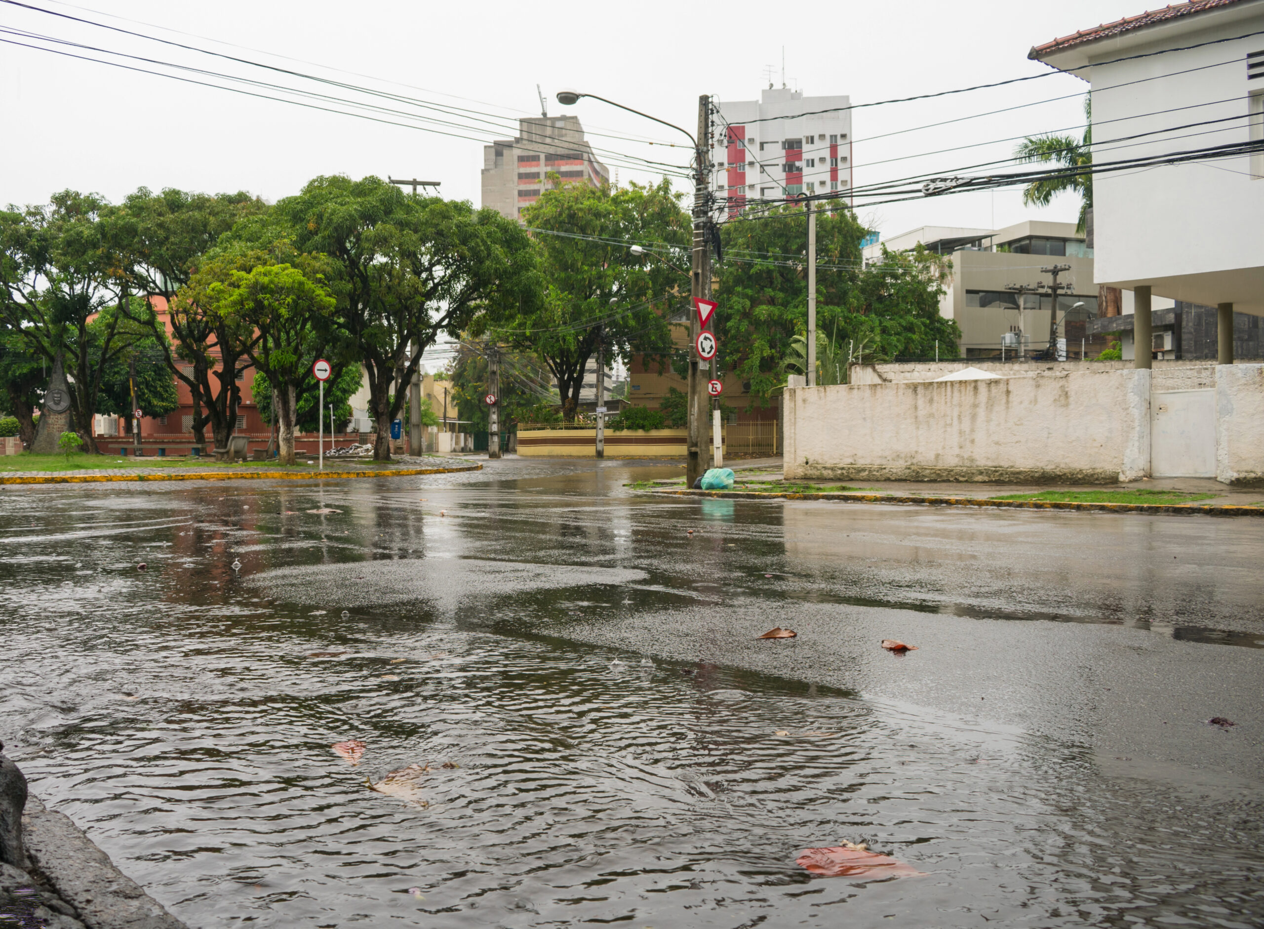 Inverno 2025 inicia nesta sexta; Aesa apresenta cenário climático para a estação na Paraíba