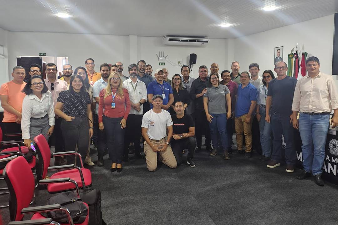 Comitê das Bacias Hidrográficas do Litoral Norte elege nova diretoria