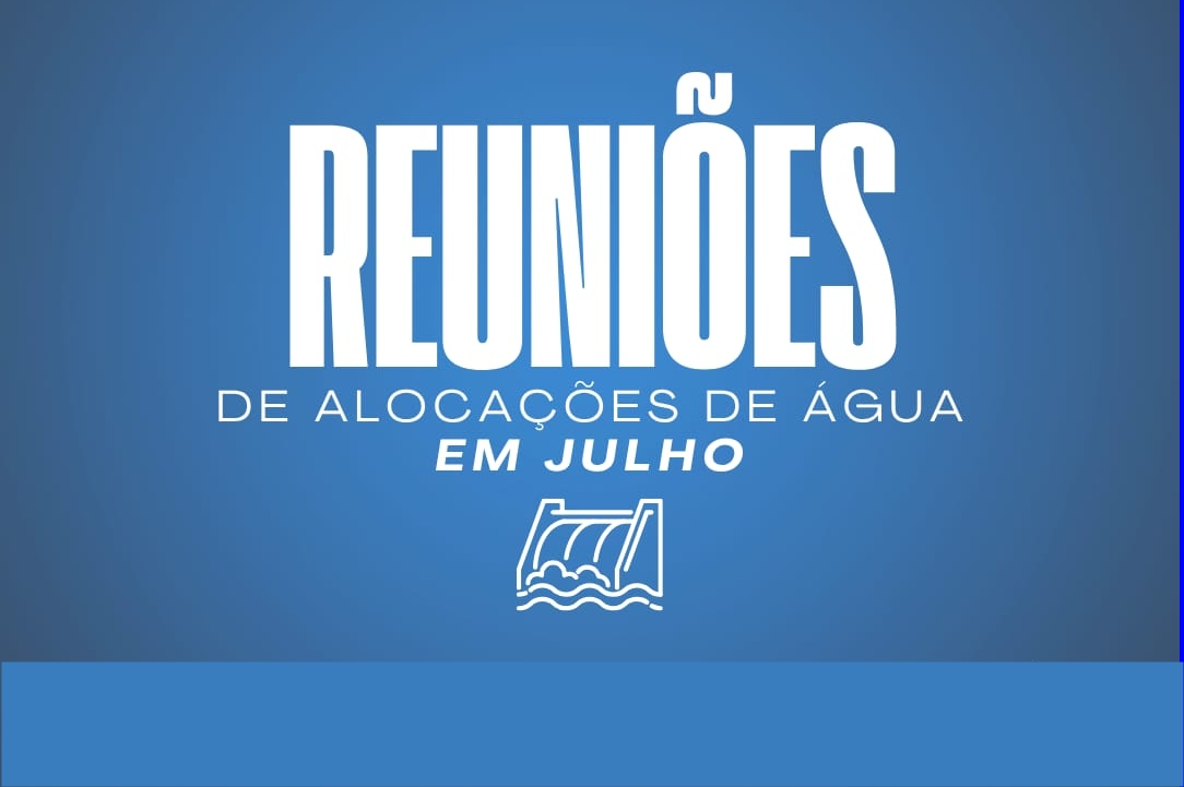 AESA e CBH-PPA Convocam População para Participar da Alocação de Água 2025/2026 em Diversos Municípios