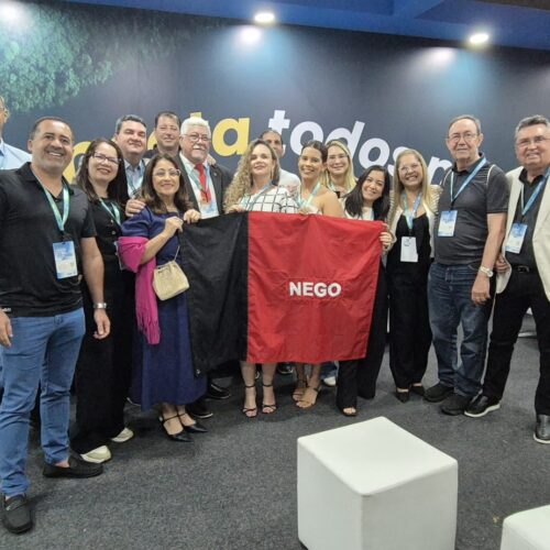 PARAÍBA PARTICIPA DO 26º ENCONTRO NACIONAL DE COMITÊS DE BACIA HIDROGRÁFICA