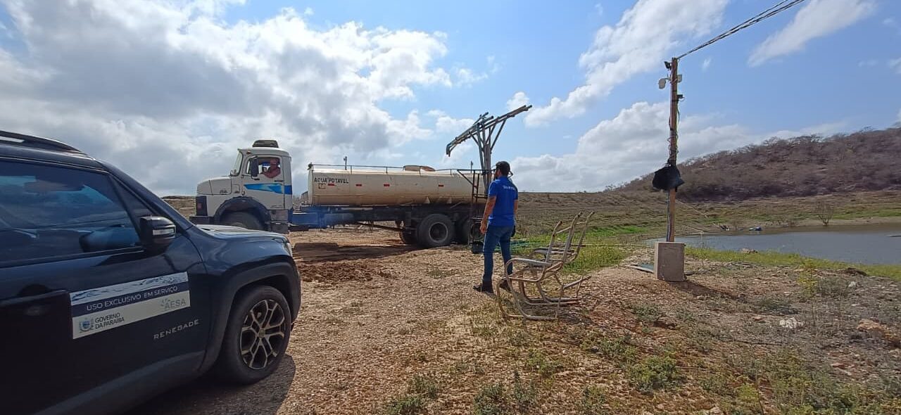 AESA AMPLIA OPERAÇÕES DE FISCALIZAÇÃO NO INTERIOR DO ESTADO