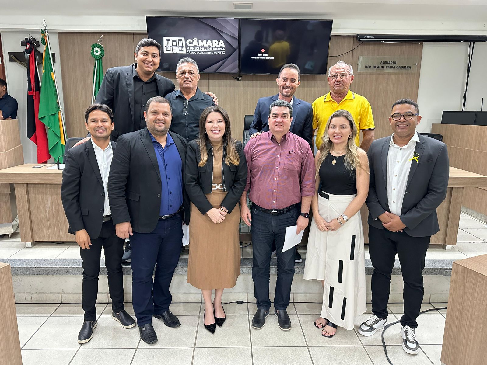 PRESIDENTE DA AESA PARTICIPA DE AUDIÊNCIAS PÚBLICAS SOBRE GESTÃO HÍDRICA NO SERTÃO PARAIBANO