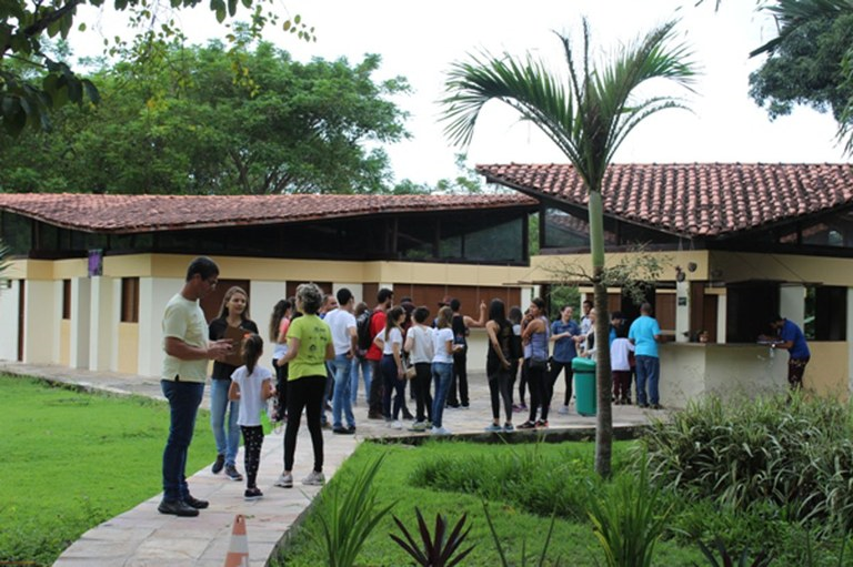 Aesa participa da Semana do Meio Ambiente