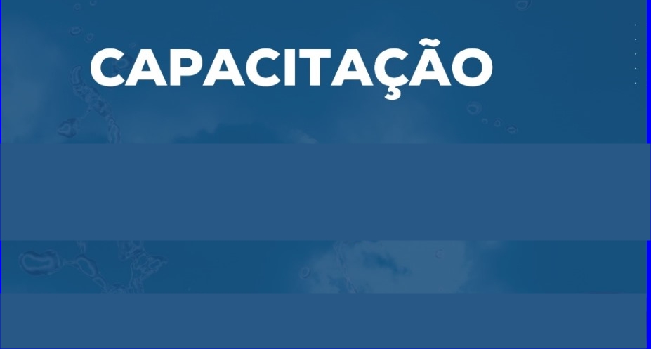 Aesa abre inscrições para duas capacitações sobre meteorologia