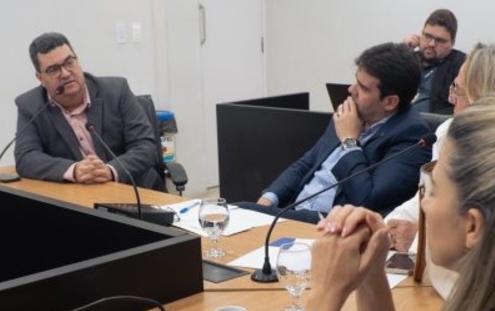 Aesa apresenta hoje Relatório Anual de Gestão dos Recursos Hídricos na ALPB