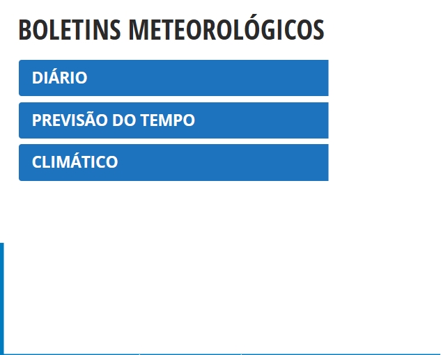 BOLETINS: CONFIRA A QUANTIDADE DE CHUVA, SITUAÇÃO DOS AÇUDES E O MONITORAMENTO DAS SECAS