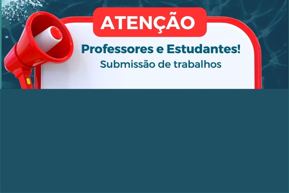 Prorrogado prazo para submissão dos trabalhos no 2º Simpósio Paraibano de Recursos Hídricos