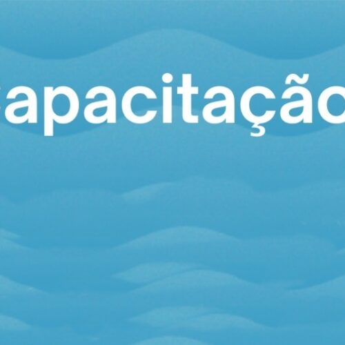 Já estão abertas as inscrições para o curso Rede de Alerta dos Eventos Críticos Extremos e Protocolo de Ação