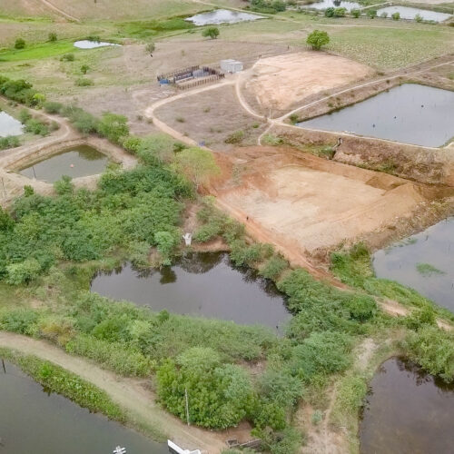 FISCALIZAÇÃO NOTIFICA AQUICULTORES NO RIO PARAÍBA, EM MOGEIRO