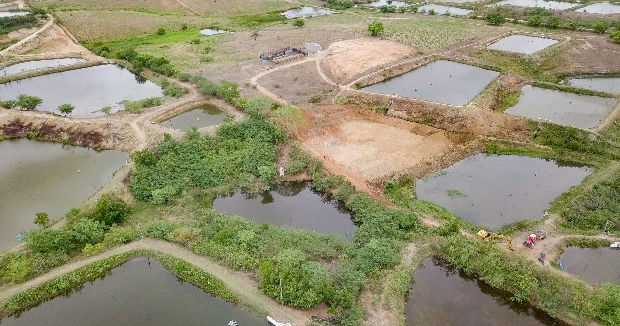 FISCALIZAÇÃO NOTIFICA AQUICULTORES NO RIO PARAÍBA, EM MOGEIRO