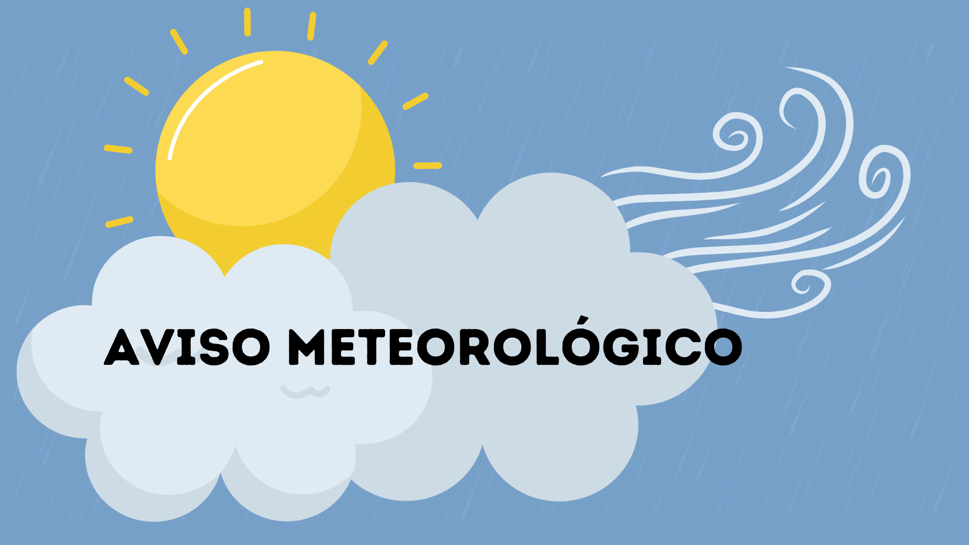 AVISO METEOROLÓGICO – Condições de Tempo – 06 de Fevereiro de 2026